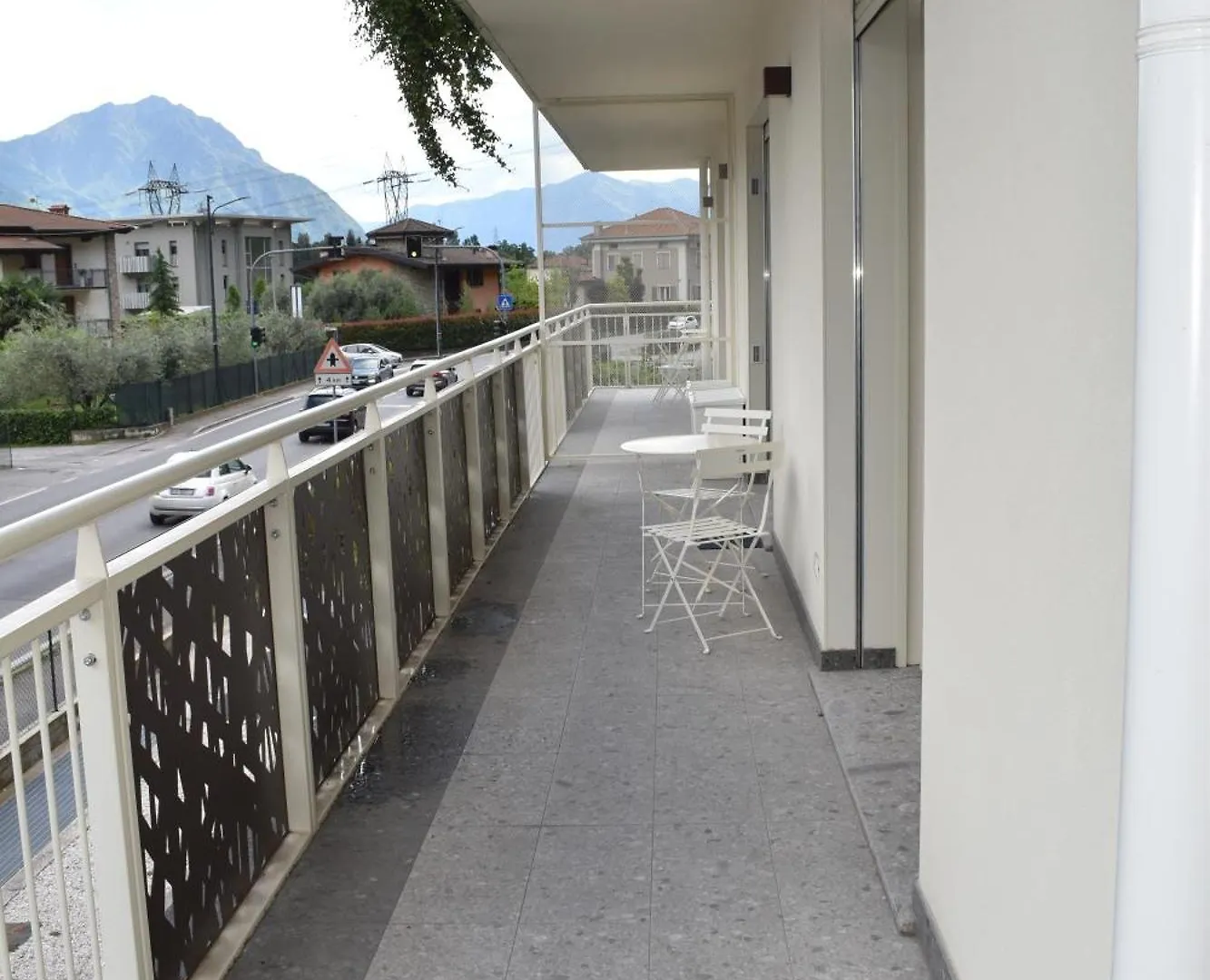 Apartamento Baia Delle Rose Via Roma 111 Costa Volpino
