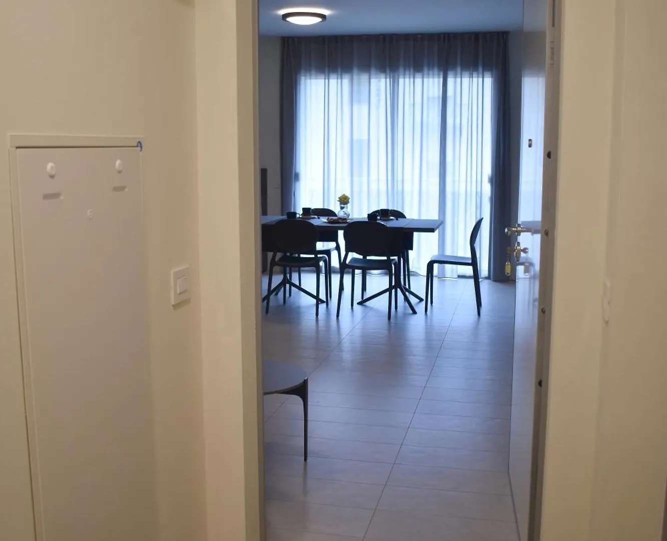 Apartamento Baia Delle Rose Via Roma 111 Costa Volpino