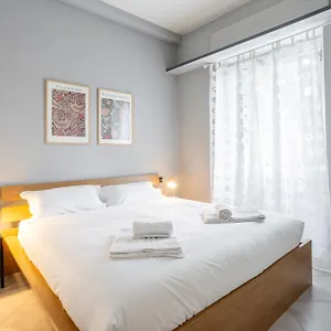 - 10 Minutes To Duomo And Train Station Appartamento
