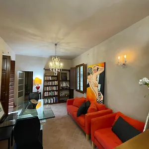 Residenza Grimerio Piano Primo CastellʼArquato